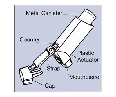 A (Patient Package Insert 1)